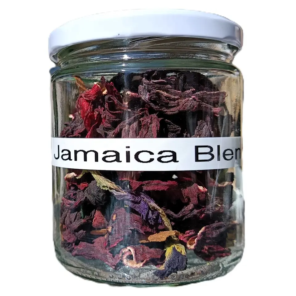 Jamaica Blend 50gr 1
