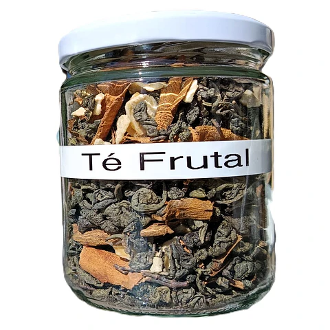 Té Frutal 80gr
