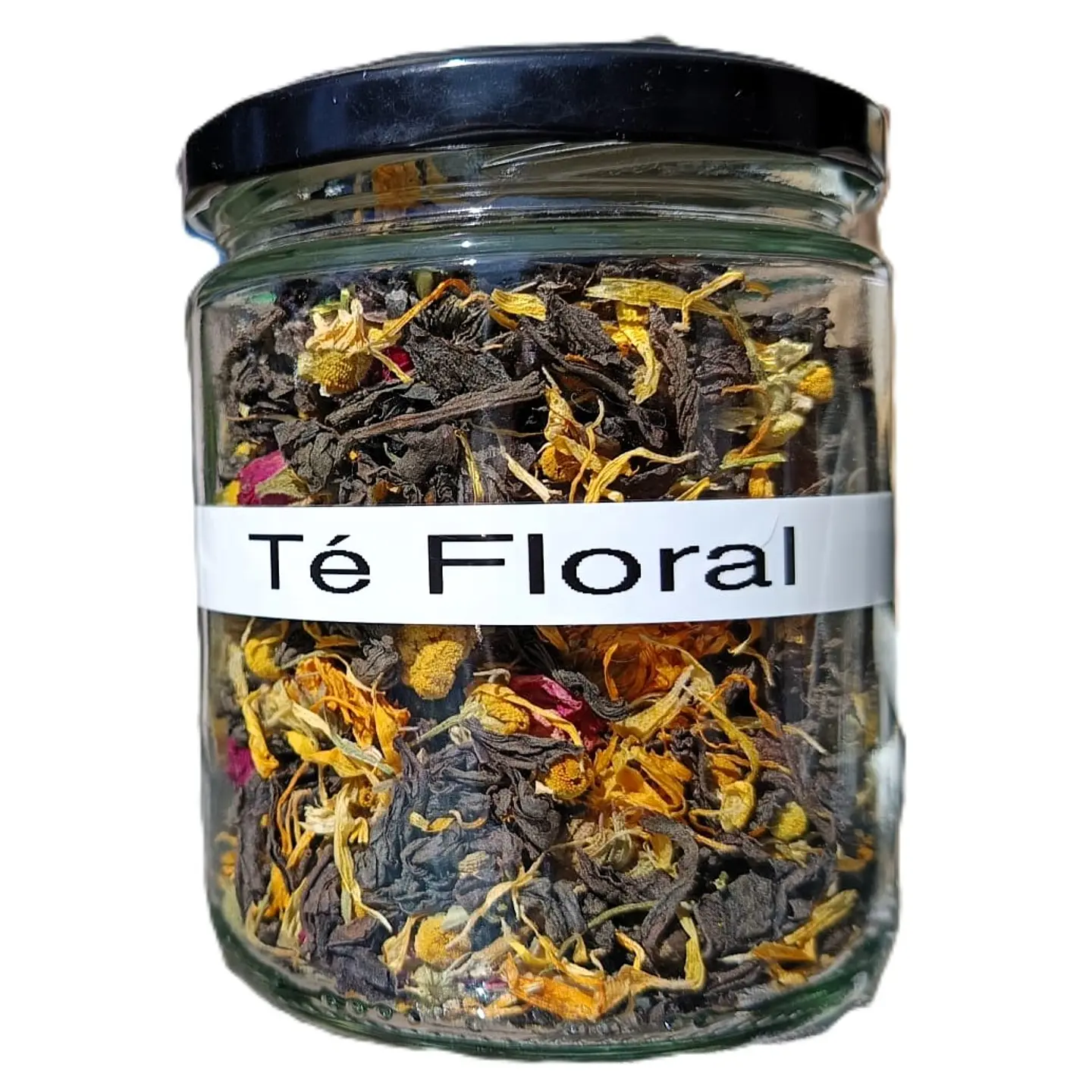 Té Floral 40gr 1
