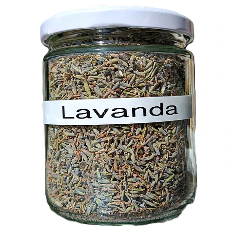 Lavanda 50gr