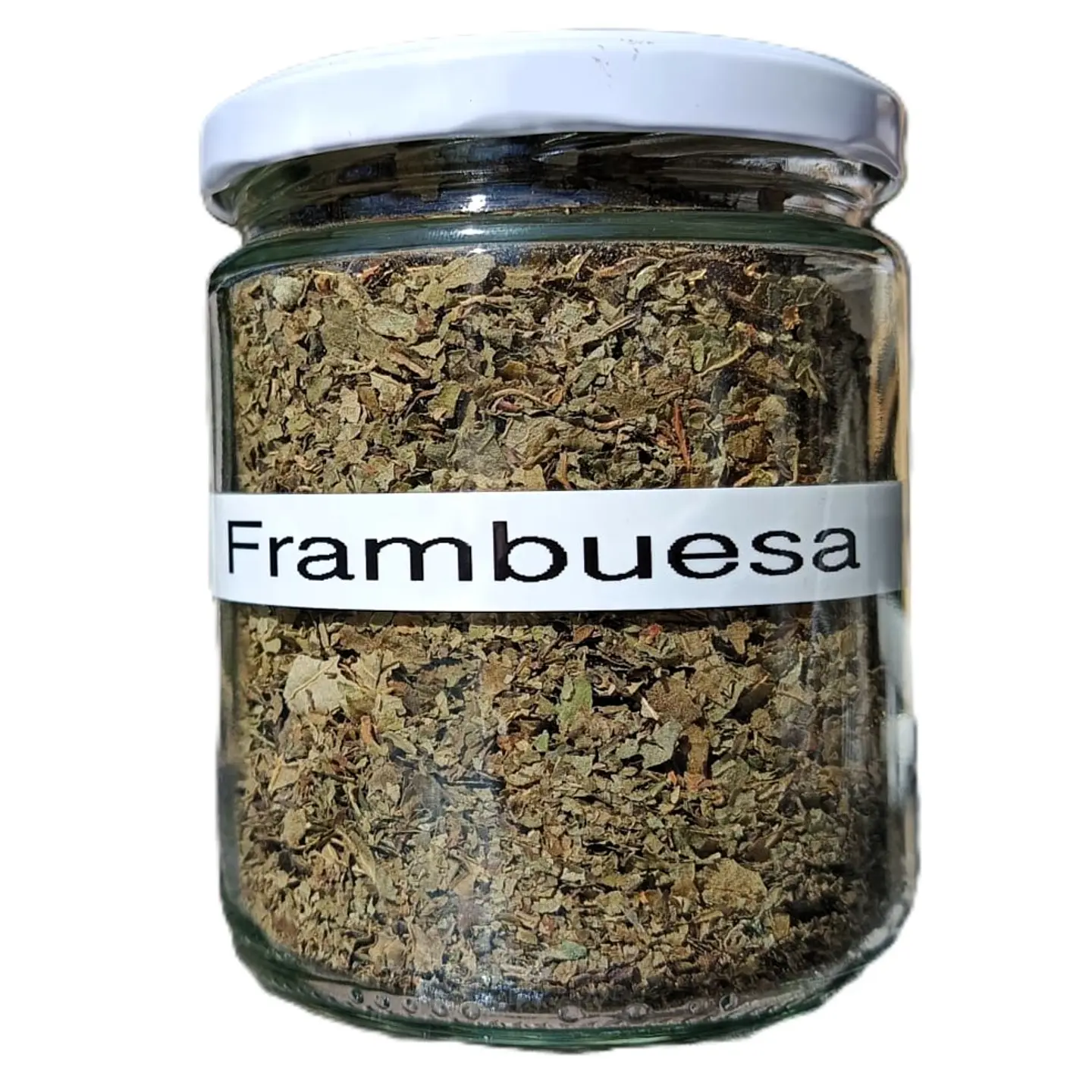 Hoja de Frambuesa 50g 1