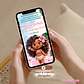 Convite Digital Moana - Thumbnail 4