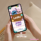 Convite Digital Stitch e Angel - Thumbnail 4