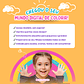 📚 Super Pack Cute Livros de Colorir + 700 Desenhos - PDF  - Thumbnail 2