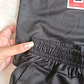 Conjunto De Basquete Infantil Masculino Regata + Shorts Bulls 23 - Thumbnail 3