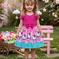 Vestido Infantil Temático Hello Kitty - Thumbnail 7