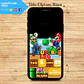 Convite Animado com Vídeo Super Mario Game - Thumbnail 2