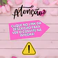 Convite Animado com Vídeo Moana - Thumbnail 3