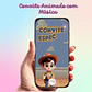 Convite Animado com Música - Toy Story - Thumbnail 3