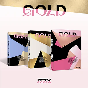 ITZY - GOLD