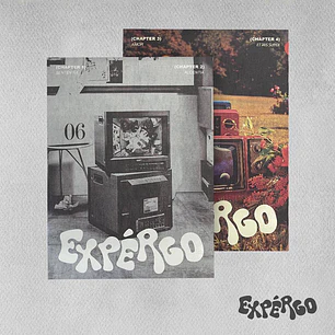 NMIXX - EXPÉRGO 
