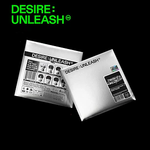 ENHYPEN - DESIRE UNLEASH (ENGENE VER.)