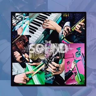 STRAY KIDS - THE SOUND 