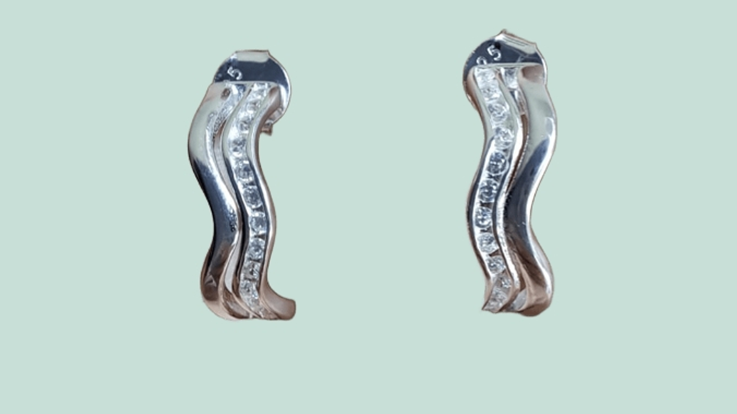 Argolla Irregular  3