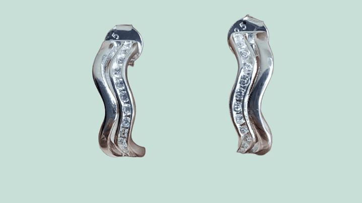 Argolla Irregular  3