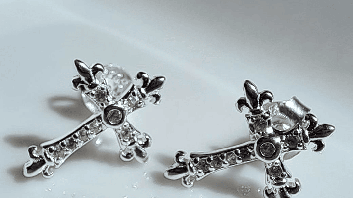 Conjunto Cruz de Lis Circones 3