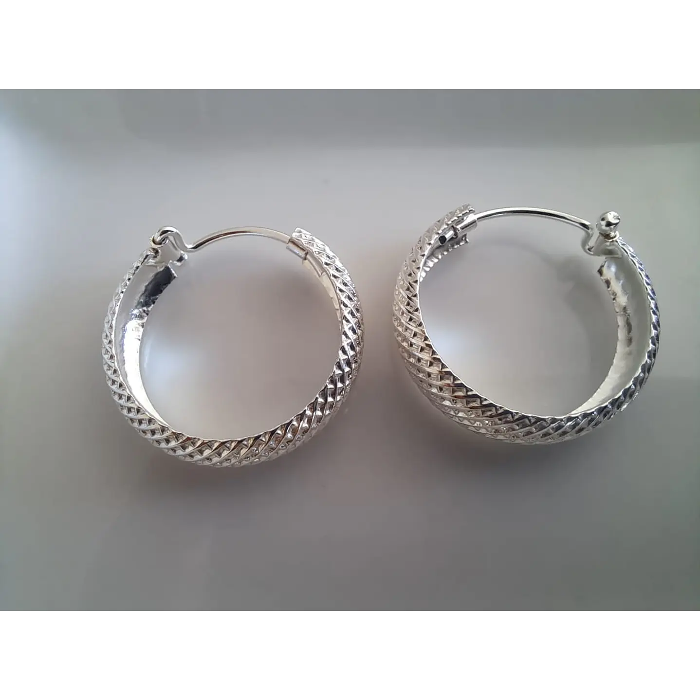 Argolla Texturizada 2