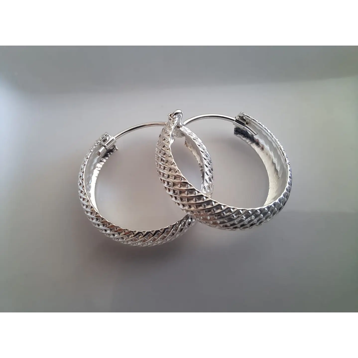 Argolla Texturizada 1