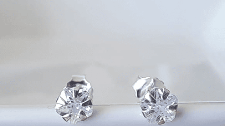 Aro Punto Flor 4mm 1