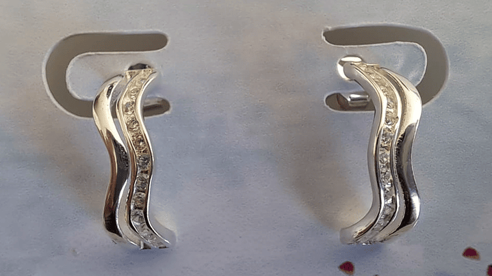 Argolla Irregular  2