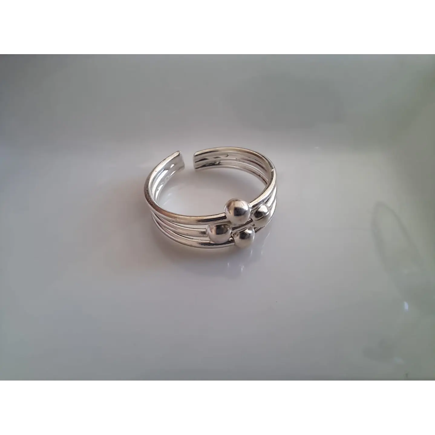 Midi Banda Diseño Esferas 1