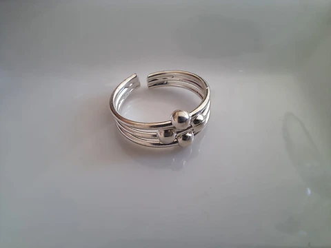 Midi Banda Diseño Esferas