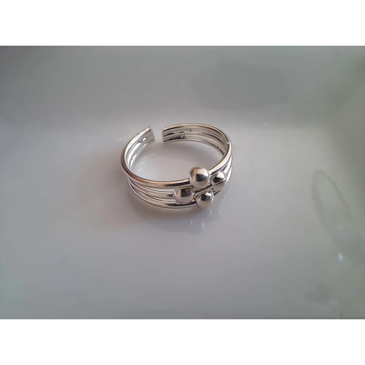 Midi Banda Diseño Esferas 1