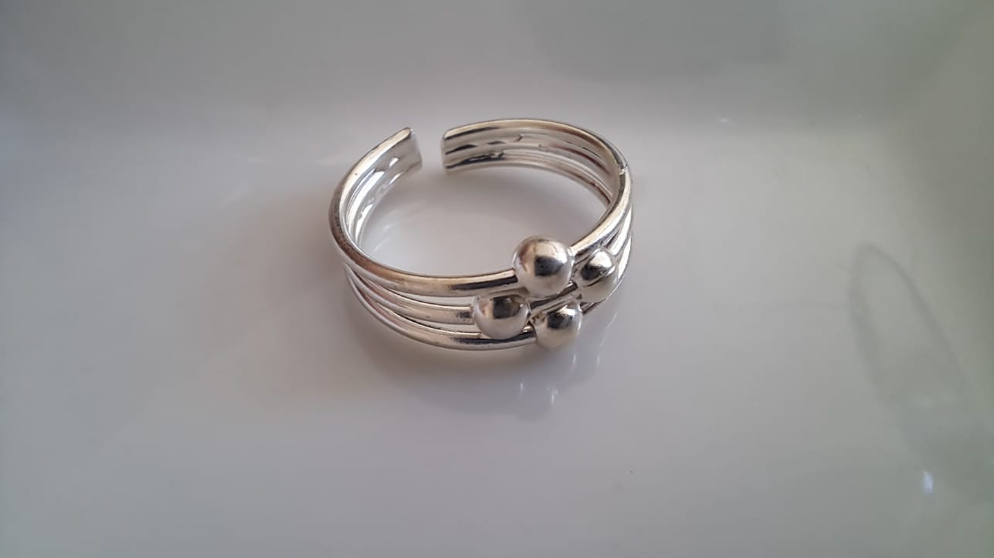 Midi Banda Diseño Esferas 1