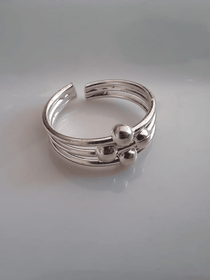 Midi Banda Diseño Esferas