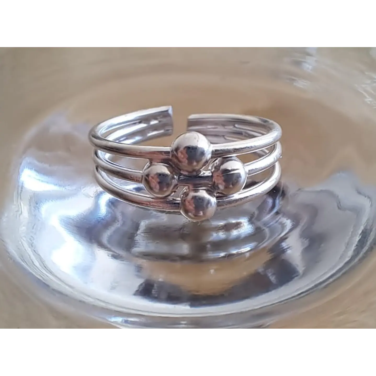 Midi Banda Diseño Esferas 2