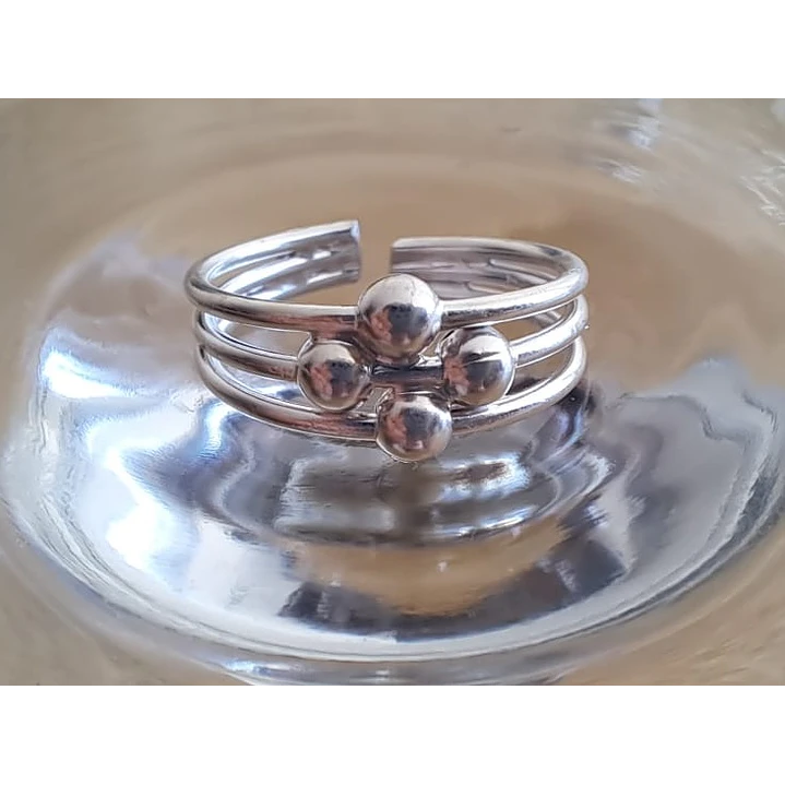 Midi Banda Diseño Esferas 2