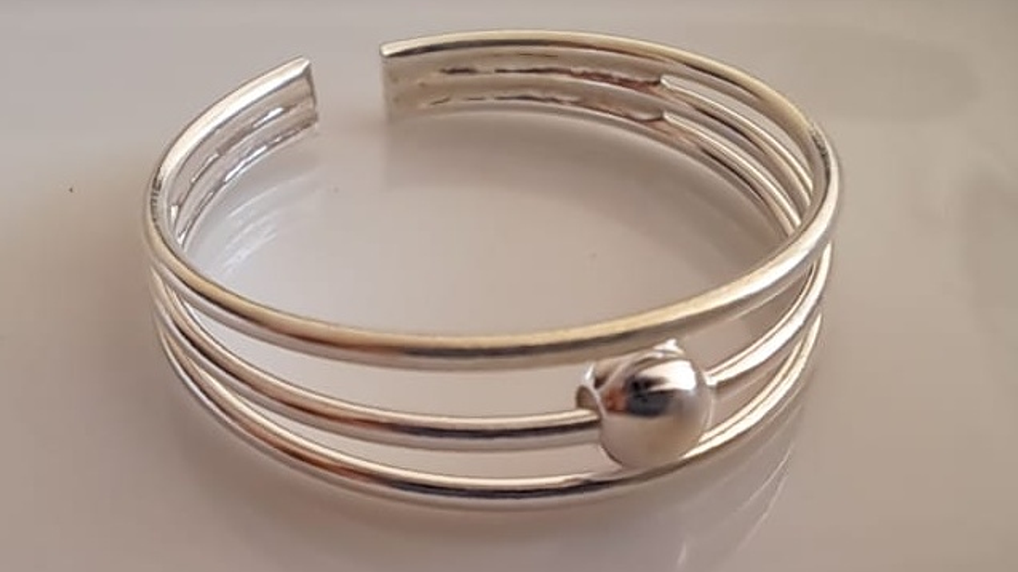 Midi Banda Diseño Esfera 1