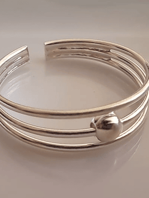 Midi Banda Diseño Esfera