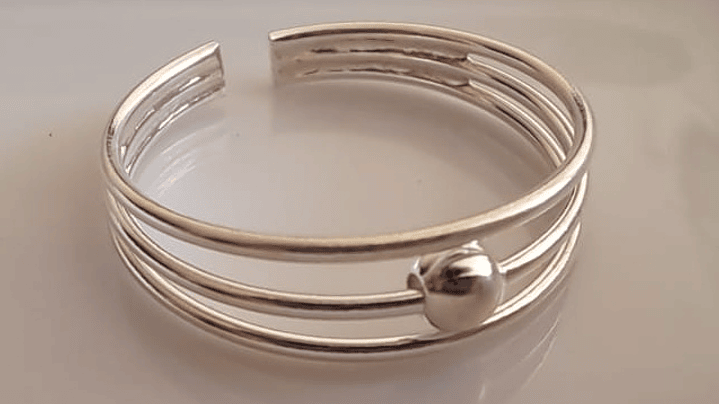 Midi Banda Diseño Esfera 1