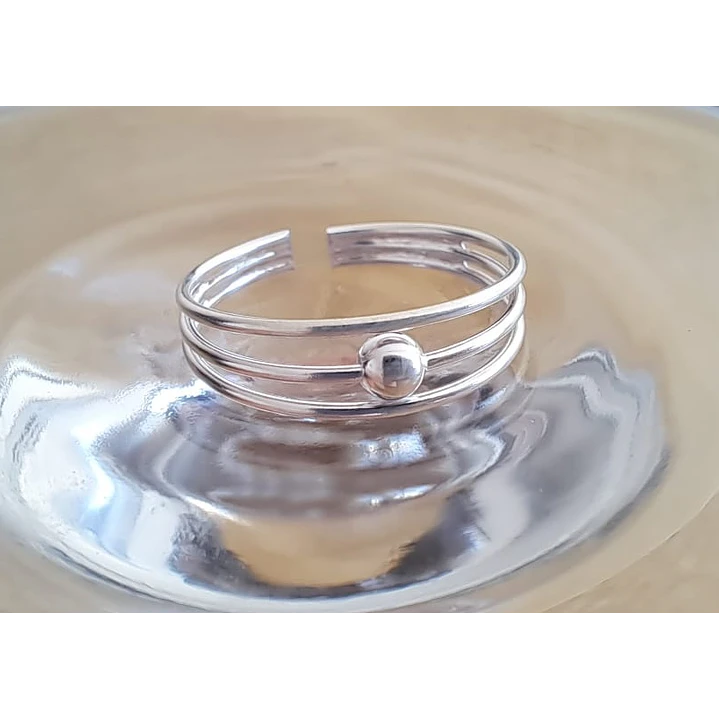 Midi Banda Diseño Esfera 2