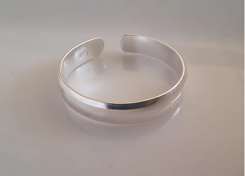 Midi Banda Diseño Liso