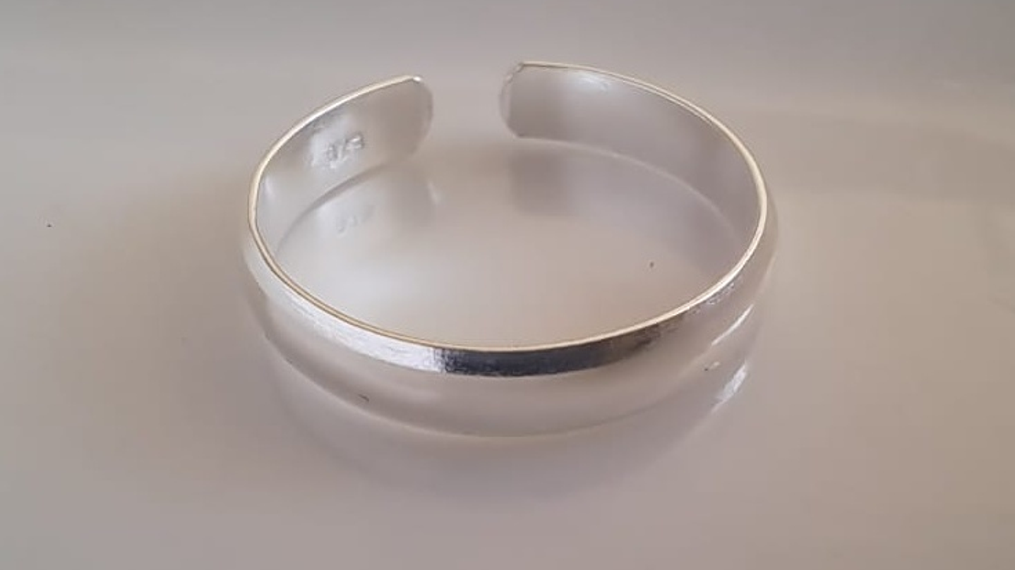 Midi Banda Diseño Liso 1