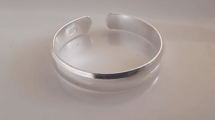 Midi Banda Diseño Liso 1