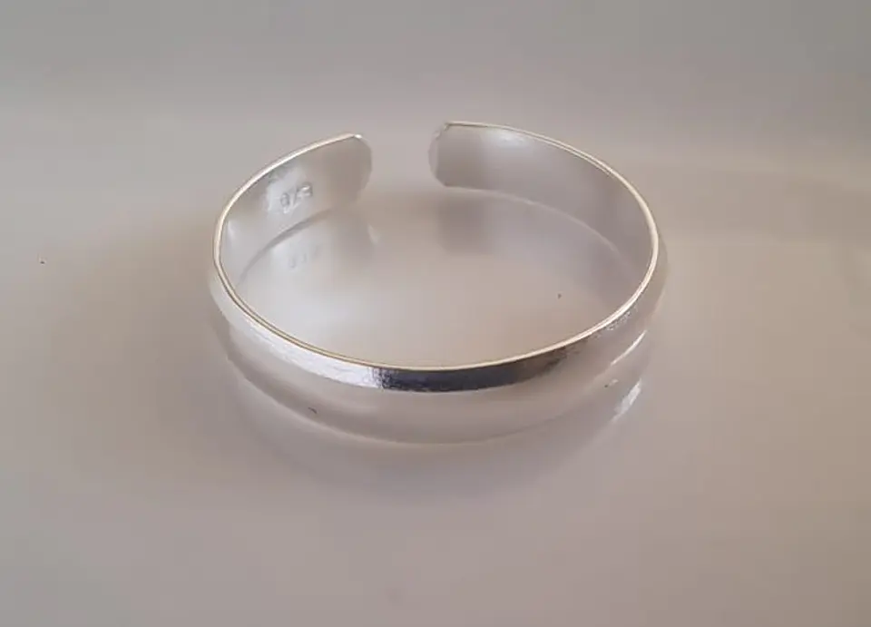 Midi Banda Diseño Liso 1