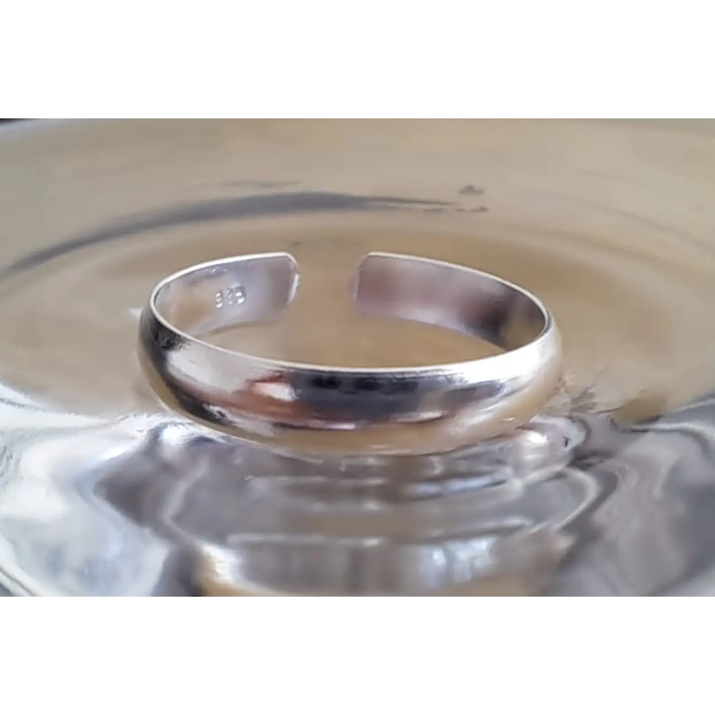 Midi Banda Diseño Liso 2