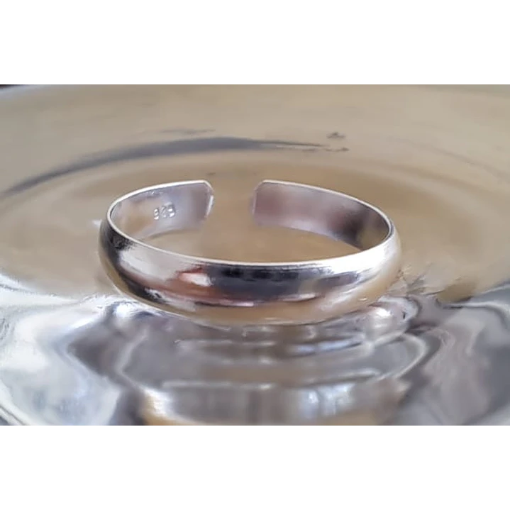 Midi Banda Diseño Liso 2