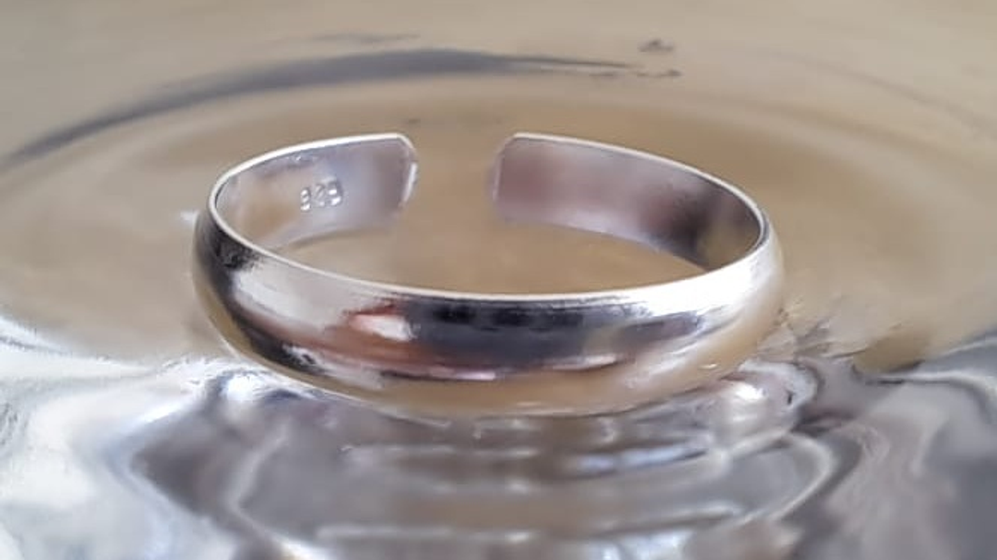 Midi Banda Diseño Liso 2