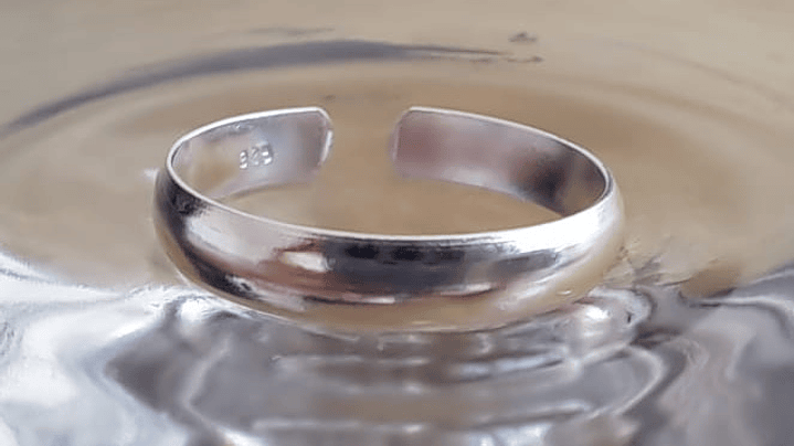 Midi Banda Diseño Liso 2