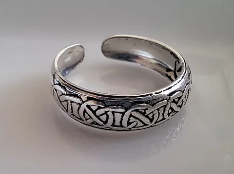 Midi Diseño Nudo Celta