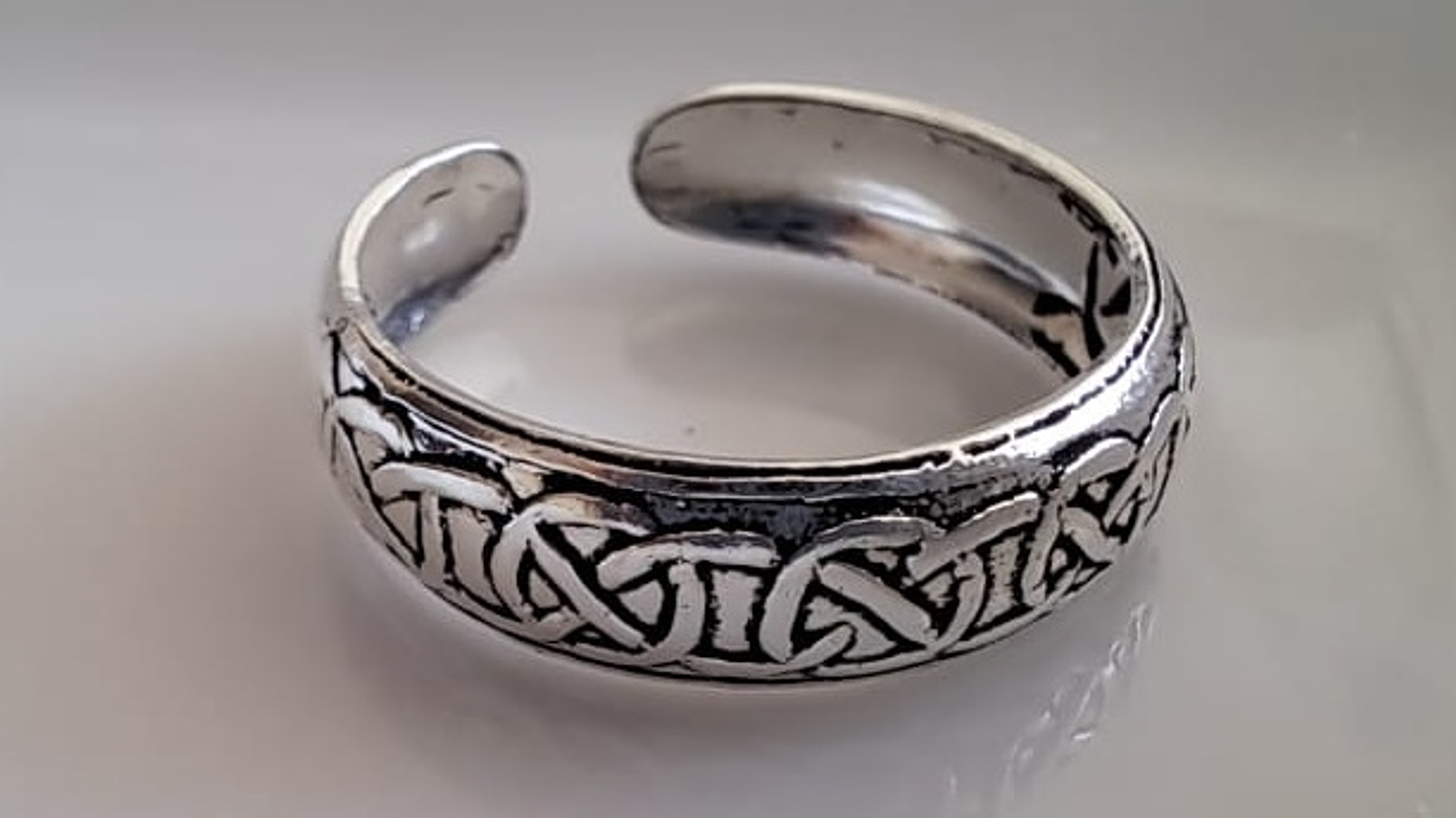 Midi Diseño Nudo Celta 1