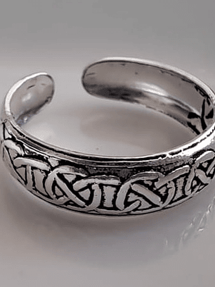 Midi Diseño Nudo Celta