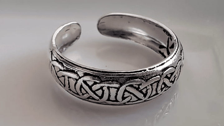 Midi Diseño Nudo Celta 1