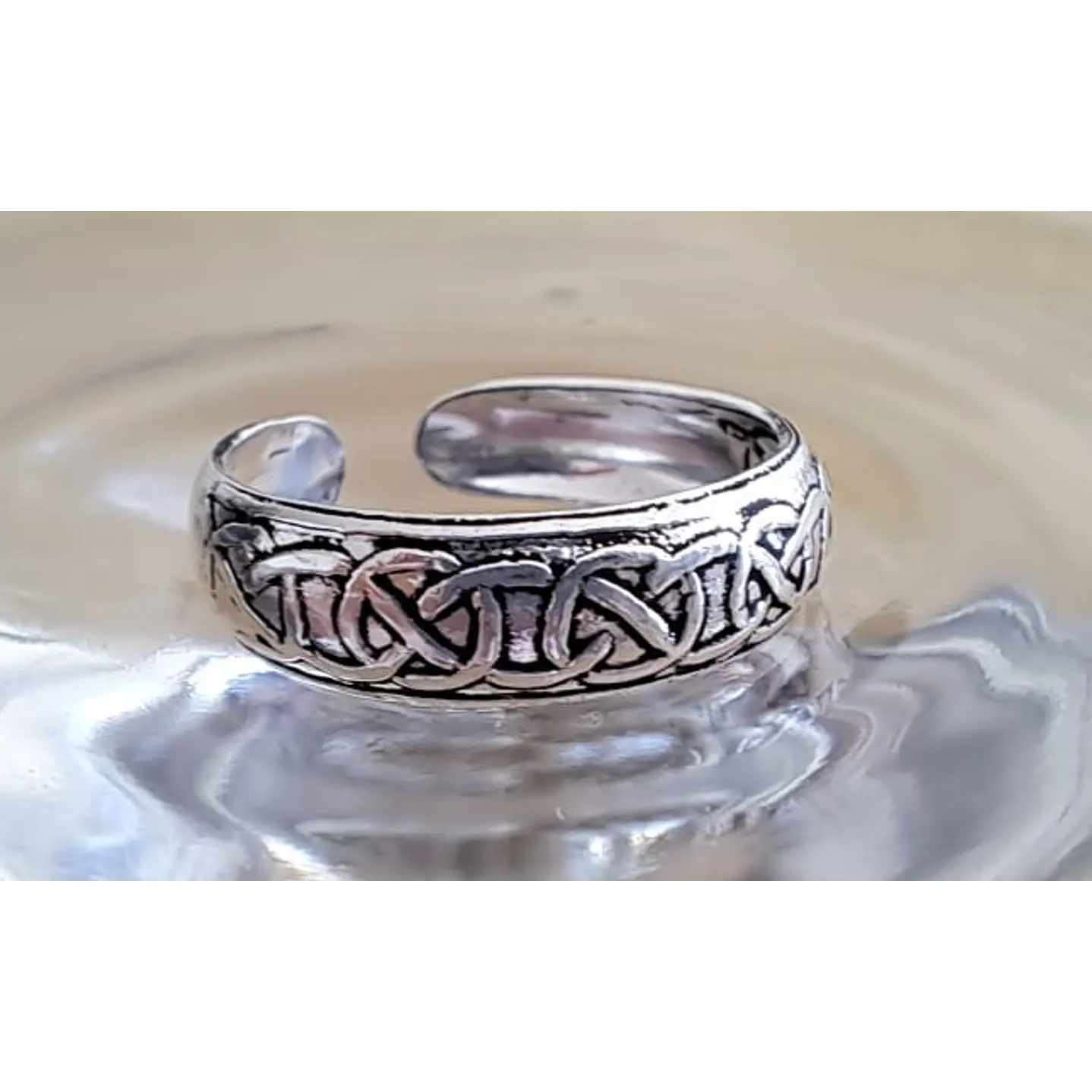 Midi Diseño Nudo Celta 2