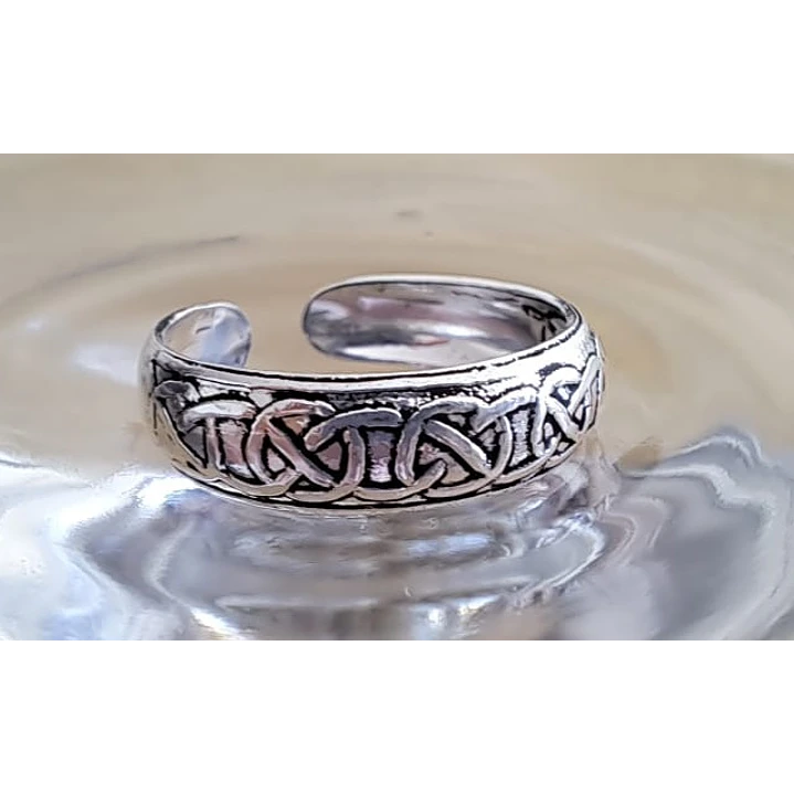 Midi Diseño Nudo Celta 2