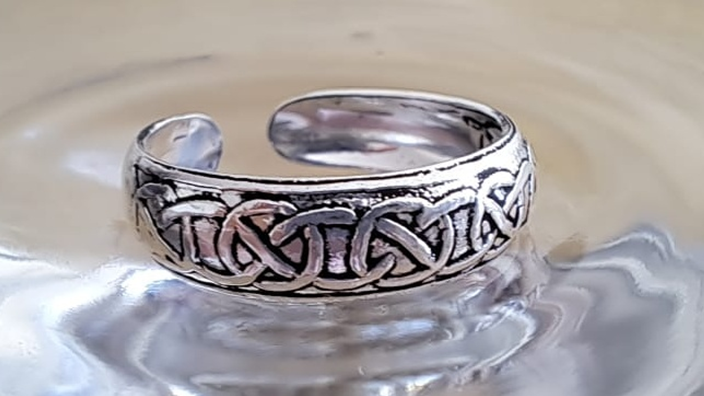 Midi Diseño Nudo Celta 2